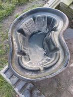 Kunststof vijver, Tuin en Terras, Vijvers, Ophalen, Gebruikt