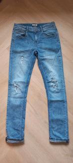 Raizzed skinny jeans maat 15 / 170, Jongen, Ophalen of Verzenden, Broek, Raizzed