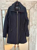 Tensone dames jas MPC 38, Ophalen of Verzenden, Zo goed als nieuw, Maat 38/40 (M), Blauw