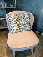 Fauteuil stoel, Ophalen of Verzenden, Zo goed als nieuw, Eén