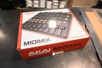 AKAI Professional MIDIMix – DAW Controller, Ophalen of Verzenden, Gebruikt