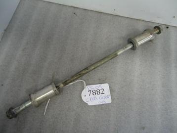 CBR600F 1999 - 2000, 2001 - 2006 Honda As D1-10863 beschikbaar voor biedingen