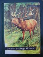Album: Zo leeft de Hoge Veluwe, Boeken, Verzenden, Gelezen