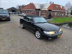 Saab 9-3 Cabrio 2.0 S, Gebruikt, 4 cilinders, Cabriolet, 4 stoelen