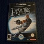 Timesplitters | Nintendo Gamecube | Compleet | NGC | mooi |, Avontuur en Actie, Online, Gebruikt, 1 speler