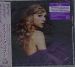 Taylor Swift - Speak Now (Taylor's Version) 2 CDs, Cd's en Dvd's, Cd's | Pop, Verzenden, 2000 tot heden, Nieuw in verpakking