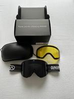 ANIMO Skibril nieuw, Kleding | Dames, Sportkleding, Animo, Zwart, Overige typen, Nieuw