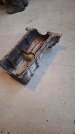 Opel cih 2.4 2.2 2.0 enz aluminium carterpan getrag gsi gte, Auto-onderdelen, Ophalen of Verzenden, Nieuw, Opel