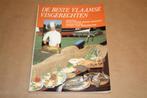 De beste Vlaamse visgerechten. Roger Demanet., Boeken, Kookboeken, Ophalen of Verzenden, Gelezen, Nederland en België