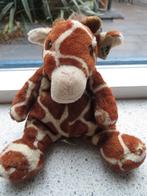 Giraffe of giraf van het WWF meet ca 18 cm totaal, Ophalen of Verzenden, Zo goed als nieuw, Overige typen