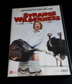 DVD - Strange Wilderness -Steve Zahn/Jonah Hill/Justin Long, Alle leeftijden, Verzenden, Zo goed als nieuw, Romantische komedie