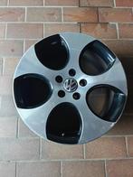 VW Velg 18 inch, Auto-onderdelen, Banden en Velgen, Ophalen, 18 inch, Gebruikt, Velg(en)