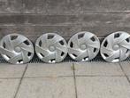 Seat Ibiza 15-Inch Wieldoppen, Auto diversen, Wieldoppen, Ophalen, Gebruikt