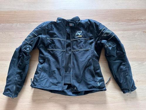 Rukka Air-Ya doorwaai motorjas en broek – Dames – Maat 38, Motoren, Kleding | Motorkleding, Combipak, Dames, Tweedehands, Ophalen of Verzenden