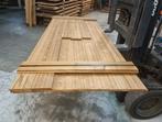 3.64 m2 halfhoutse sponning delen - nr: tp130, Ophalen, Nieuw, 180 tot 250 cm, Planken