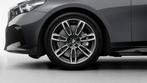 BMW 5 Serie Sedan 520i | M Sportpakket | Innovation Package, Auto's, BMW, Nieuw, Te koop, Zilver of Grijs, 5 stoelen