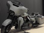 Harley Davidson Tour 117 FLHXST Street Glide CVO Special | N, Bedrijf, Meer dan 35 kW, Toermotor, 1923 cc
