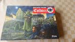 bordspel 2e wereld oorlog strategiespel Escape from Colditz, Hobby en Vrije tijd, Gezelschapsspellen | Bordspellen, Een of twee spelers