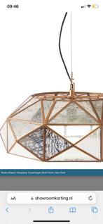 Zo goed als nieuw Rivièra maison plafond lamp, Huis en Inrichting, Lampen | Hanglampen, Minder dan 50 cm, Ophalen of Verzenden