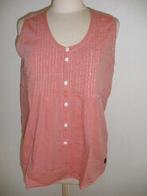 G-STAR top bloes roze rood maat L - nieuw -, G-STAR RAW, Ophalen of Verzenden, Nieuw, Rood