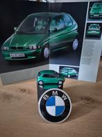BMW E1 van Minichamps 1:43, Ophalen of Verzenden, Zo goed als nieuw, Auto, MiniChamps