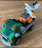 LEGO set 31043 – Creator Chopper, Ophalen of Verzenden, Zo goed als nieuw