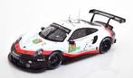 Porsche 911 (991) RSR No.93, 24Hrs Le Mans 2018 Pilet/ Tandy, Hobby en Vrije tijd, Overige merken, Tschuiten@hotmail.com, Duitsland
