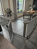 Grondbox, Kinderen en Baby's, Boxen, Ophalen, Gebruikt, Overige vormen