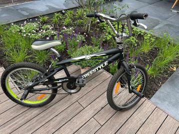 Sparta freestyle fiets 20" beschikbaar voor biedingen