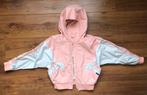 Gosoaky jasje  (maat 122/128), Ophalen of Verzenden, Zo goed als nieuw, Meisje, Jas