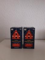 Ah huisjes, Ophalen, Nieuw