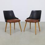 SALE: Vintage Stoelen, Ophalen, Gebruikt, Vintage, Twee