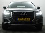 Audi Q2 1.0 TFSI Design Aut- Virtual Cockpit, Xenon Led, Par, Stof, Gebruikt, Met garantie (alle), 116 pk