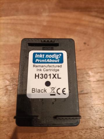 inktcartridge beschikbaar voor biedingen
