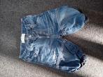 Soepel spijkerbroekje name-it maat 62, Kinderen en Baby's, Babykleding | Maat 62, Ophalen of Verzenden, Zo goed als nieuw, Jongetje of Meisje
