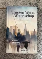 Tussen wet en wetenschap: de psychologie van het recht, Boom, Ophalen of Verzenden, Gamma, WO