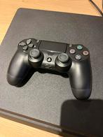 Ps4 te koop met controller, Spelcomputers en Games, Spelcomputers | Sony PlayStation 4, Ophalen of Verzenden, Gebruikt, Met 1 controller
