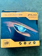 Auto led lamp H8/9/11, Auto-onderdelen, Verlichting, Ophalen of Verzenden, Nieuw