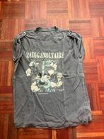 Zadig & Voltaire shirt, Maat 38/40 (M), Zadig & Voltaire, Ophalen of Verzenden, Zo goed als nieuw