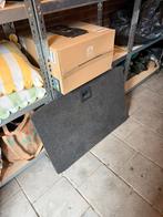 VW Polo Vloerplaat bagageruimte kofferbakplaat 6R0858855BS04, Auto-onderdelen, Interieur en Bekleding, Ophalen, Gebruikt, Volkswagen