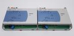 SIEMENS PXR Communicatie Module Building Automation (2x), Gebruikt, Onbekend, Ophalen of Verzenden, Onbekend