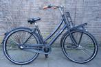 STOERE FIETS! Van Tuyl damesfiets 28 inch frame=52cm, Fietsen en Brommers, Fietsen | Dames | Damesfietsen, 50 tot 53 cm, Ophalen