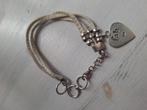 FAB armbandje, Ophalen of Verzenden, Nieuw