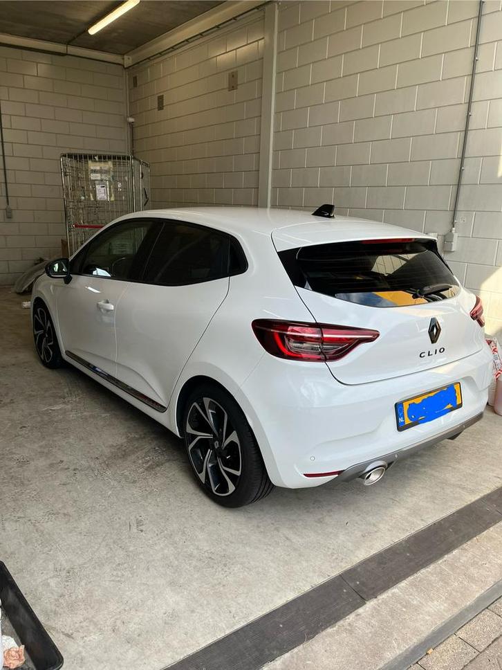 Set achterlichten Clio 5, Auto-onderdelen, Verlichting, Ophalen of Verzenden