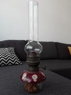 IDEAL Brenner 20 olielamp, Ophalen of Verzenden