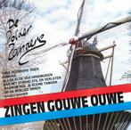 Piraten C.D. (1990) de POLDER Zangers - ZingenGouwe Ouwe, Ophalen of Verzenden, Gebruikt, Levenslied of Smartlap
