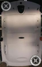 Bmw Mini R56 Dak hemel Wit, Ophalen, Gebruikt, Mini