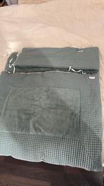 Koeka Boxkleed & Bumper - Zeer goede staat, Jongetje of Meisje, Overige typen, Ophalen of Verzenden, Zo goed als nieuw