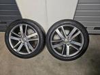 Originele Audi set 5x112 20 inch, Ophalen, Gebruikt, Audi