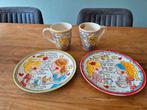 Blond Amsterdam diverse sets, Huis en Inrichting, Keuken | Servies, Ophalen, Blond Amsterdam, Zo goed als nieuw, Kop(pen) en/of Schotel(s)